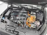 2022 KIA K8