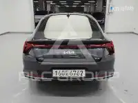 2022 KIA K8