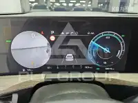 2022 KIA K8