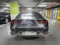 2022 KIA K8