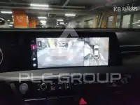 2022 KIA K8