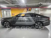 2022 KIA K8