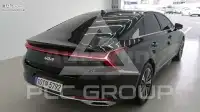 2022 KIA K8