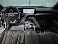 2022 KIA K8