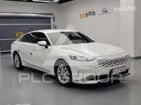 2022 KIA K8