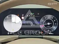 2022 KIA K8