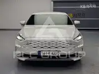 2022 KIA K8