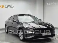 2022 KIA K8