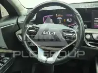 2022 KIA K8