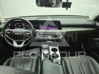 2022 KIA K8