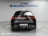 2022 KIA K8