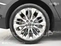 2022 KIA K8