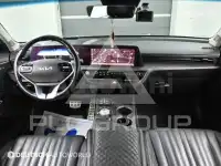 2022 KIA K8
