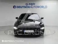 2022 KIA K8