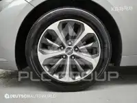 2022 KIA K8