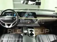 2022 KIA K8
