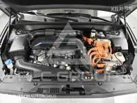2022 KIA K8