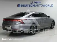 2022 KIA K8