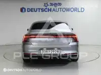 2022 KIA K8