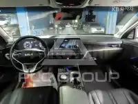 2022 KIA K8