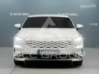 2022 KIA K8