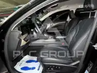 2022 KIA K8