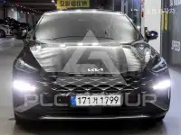 2022 KIA K8
