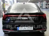 2022 KIA K8