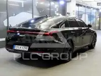 2022 KIA K8