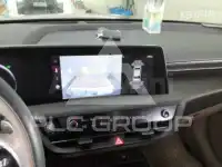 2022 KIA K8