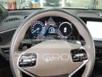 2022 KIA K8