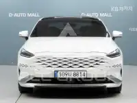 2022 KIA K8