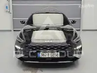 2022 KIA K8
