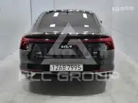 2022 KIA K8