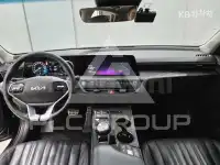 2022 KIA K8