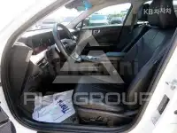 2022 KIA K8