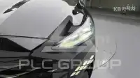2022 KIA K8