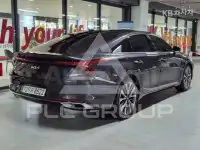 2022 KIA K8