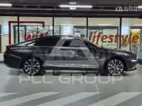 2022 KIA K8