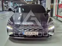 2022 KIA K8