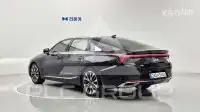 2022 KIA K8