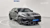 2022 KIA K8