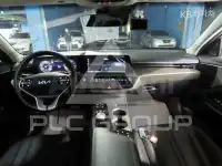 2022 KIA K8