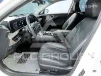 2022 KIA K8