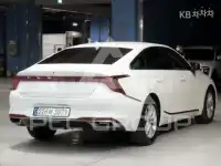 2022 KIA K8
