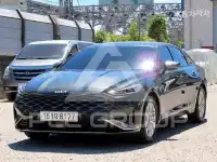 2022 KIA K8