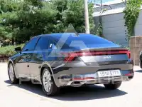 2022 KIA K8