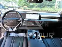 2022 KIA K8
