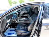 2022 KIA K8