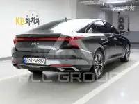 2022 KIA K8